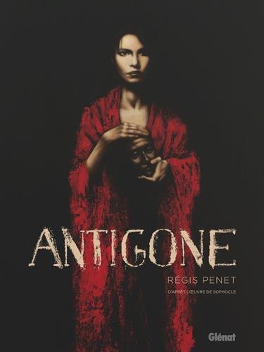 Antigone by 