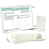 MSA 10031542 Lens Cover for Advantage 3000