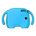 LEDNICEKER Kids Case for Samsung Galaxy Tab A 8.0 (2015) - Light Weight Shock Proof Handle Stand Kids Friendly Case for Samsung Tab A 8-inch Tablet SM-T350 2015 Releas (NOT Fit 2017 Tab A 8.0) - Blue