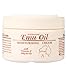 Emu Oil Cream with Vitamin E -Super Strength 8.8 -Ounce