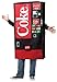 Rasta Imposta Adult Coke Vending Machine Costume