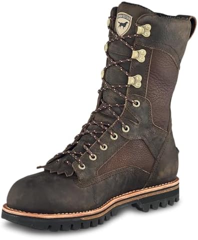 Amazon.com | Irish Setter, Elk Tracker XD, Men display picture 3