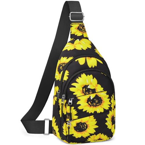 Tuwubi Crossbody Bags