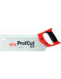 Bahco pc-12-ten 12 pulgadas corte profesional - Serrucho de costilla