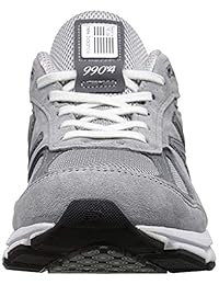 N Men's 990v4 Running Shoe