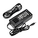 VUOHOEG 120W 19V 6.32A Laptop AC Adapter Replacement for Toshiba Satellite M505 M505-S4940 M505-S4947 M505D M505D-S4930 ; Fits P/N PA3717U-1ACA PA3290U-2ACA PA3336U-2ACA PA3290U-3ACA
