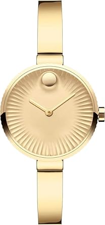 Movado Edge