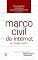 Livro Marco Civil da Internet: Lei 12.965/2014