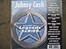 LEGENDS #245 Karaoke CDG All Hits of JOHNNY CASH