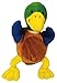 Hape - Beleduc - Wood Duck Glove Puppet