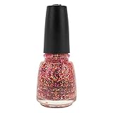 China Glaze Lacquer Point Me To The Party 82609