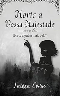 Livro Morte a Vossa Majestade