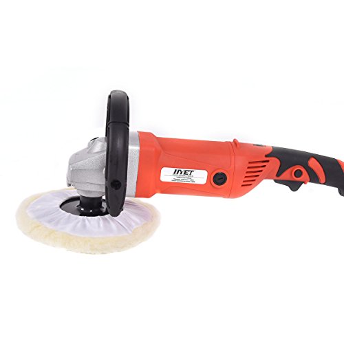 Goplus 7 Inch Electric Car Polisher 6 Variable Reviews & Prices