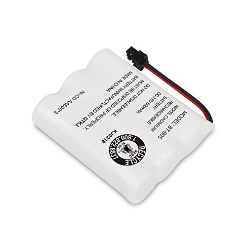 Rechargeable Battery QBLPOWER BT905 BT-800 Cordless Phone