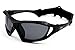 SeaSpecs Stealth Extreme Sports Floating Sunglasses