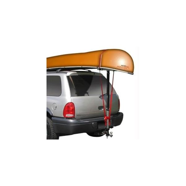 Weston 31-0901-W Canoe Loader - Missouri Float Trips