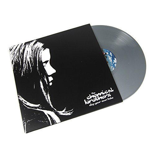 The Chemical Brothers - Live at Barcelona 2002 - Zortam Music