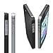 Ringke Slim Compatible with iPhone SE Case Outfitted & Slender (Tailored Cutouts) Classy Superior Steadfast Compelling Lightweight Slim PC Hard Skin Cover for iPhone SE, 5, 5S – Royal Gold