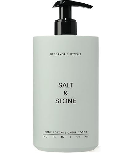 Amazon.com : Le Labo Bergamote 22 Perfuming Body Lotion 7.8 Ounce