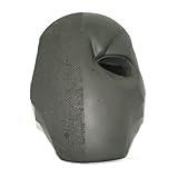Xcoser Deathstroke Mask Helmet Replica Adult