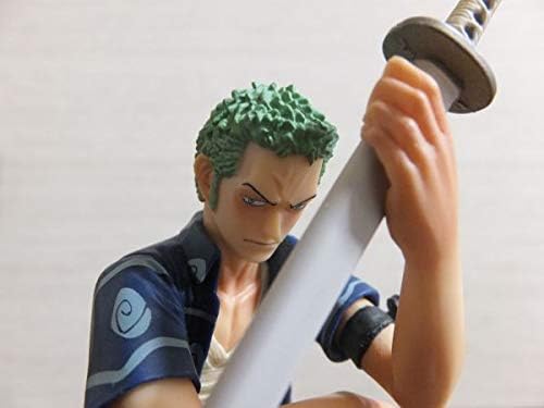 Amazon ワンピース アーロンパーク編 ドラマティックショーケース フィギュア Onepiece ルフィ ゾロ ナミ ウソップ サンジ 初期 フィギュア ドール 通販