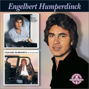 Engelbert Humperdinck - From Orig. 45 - Epic 03817 - Zortam Music