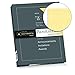 Southworth Parchment Specialty Paper, 24 lb Bond Weight, 8.5 x 11, Gold, 100/Pack
