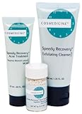 Cosmedicine Speedy Recovery Acne Kit, 3-Count