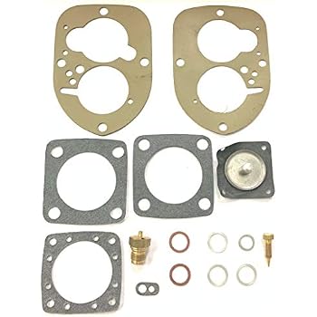 Kit Réparation Carburateur Volvo Penta 856472 - Neuf, OEM, Sans Garantie