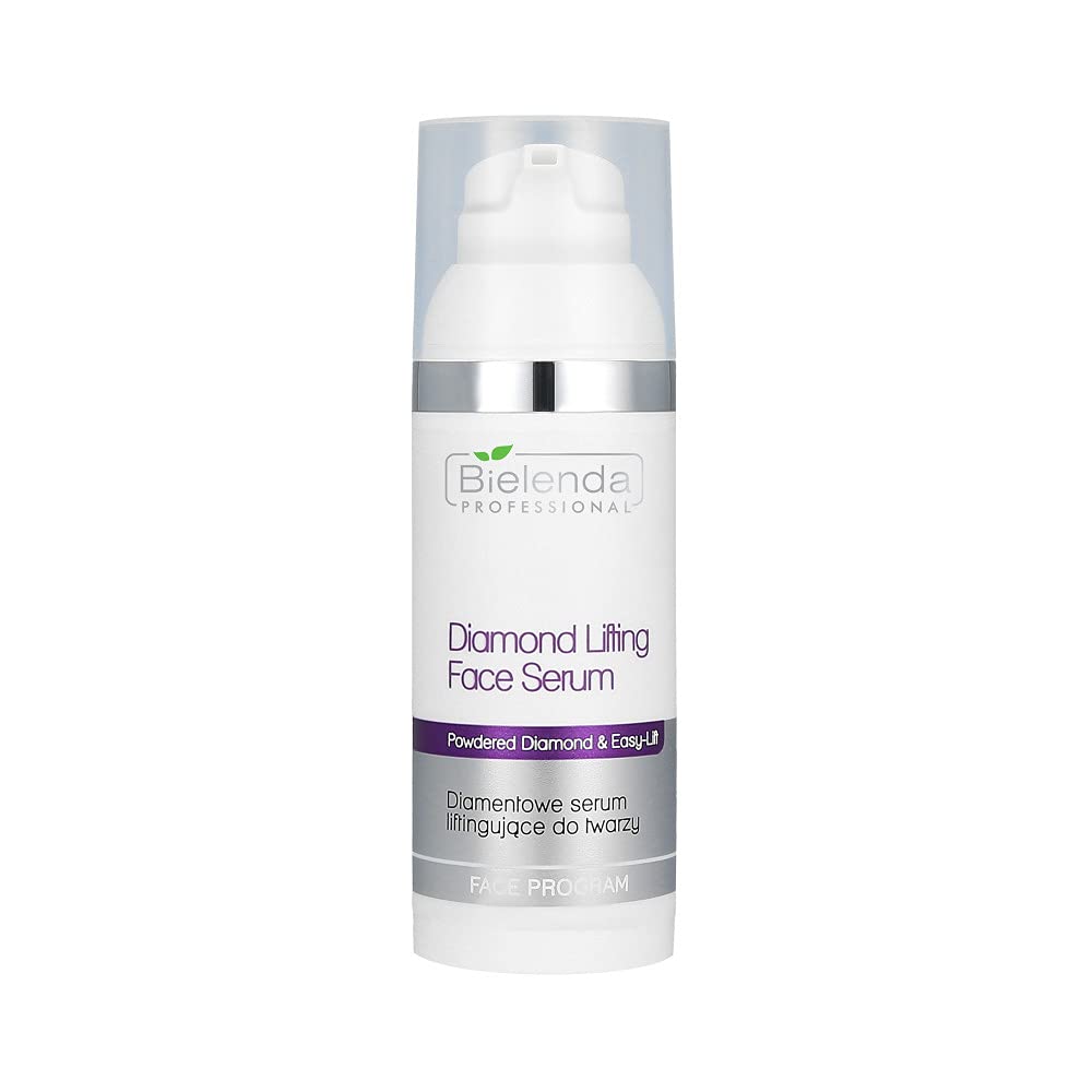 Bielenda Professional Diamond Lifting Face Serum 50ml