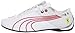 PUMA Future Cat M1 Big 102 O Ferrari Fashion Sneaker,White/Rosso Corsa,11 D US