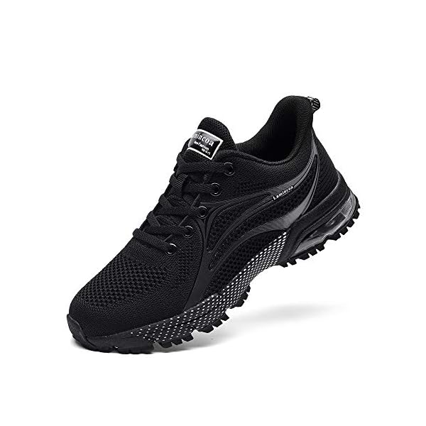 lamincoa air running shoes