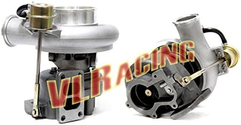 Dodge Ram Diesel Turbo for Cummins 6BTA 5.9L HX35W Turbo (1999-2002)