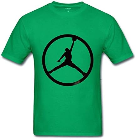 DeAndre Jordan Cotton T Shirt For Men