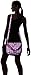 Vera Bradley Women's Cotton Carson Shoulder Bag Crossbody Purse, Lilac Paisley, One Size