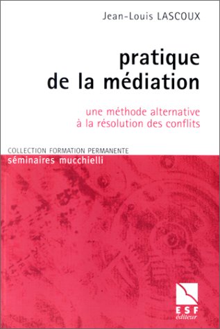 Pratique de la médiation