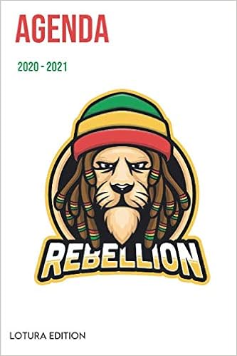 Agenda 2020 2021 Agenda Scolaire Journalier Rasta Lion Peace And Love Format 15 24 X 22 86 Cm Cahier Pour Une Annee Scolaire Reussie French Edition Lotura Edition 9798669863418 Amazon Com Books