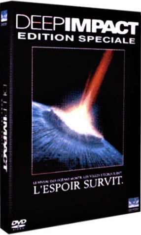 Deep Impact - Édition Spéciale