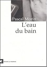 L' eau du bain