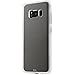 Case-Mate Samsung Galaxy S8+ Case - NAKED TOUGH - Clear