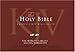 KJV Complete Bible-Nylon Zip (60 CD + 1 DVD)