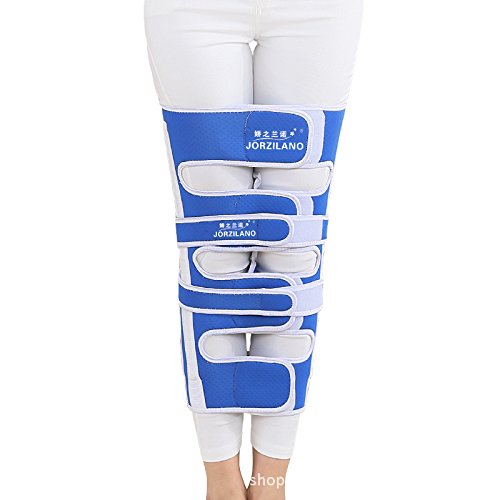 G&M Correction Brace Belt Knock Knees Valgus Deformity Bow Legs Fix X