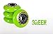 8-pack, SK2 Viper Inline Skate/Rollerblade Wheels (Multiple Size and Color Options Available)