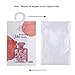 MYARO MR-04 8 Packs Large Sakura Scented Sachets for Drawer and Closet Best Gift