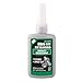 Vibra-TITE 546 Green Impact Resistant Anaerobic Retaining Compound, 50ml Bottle