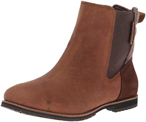 columbia marquam chelsea boot