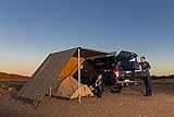 ARB 813107 Front Awning Windbreak 2500 mm / 98 in