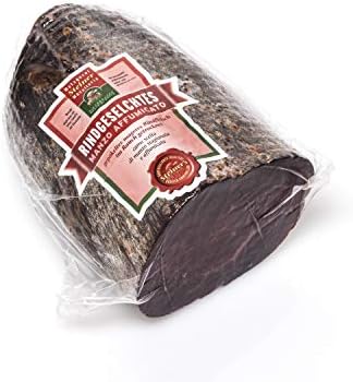 Bovine Handle - Bresaola Steiner Approx. 400 gr.