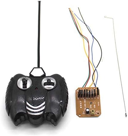 27mhz remote control transmitter