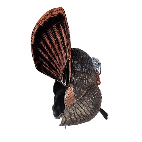 Flextone Hunting Lightweight Ultra Realistic Lifelike Plastic Outdoor